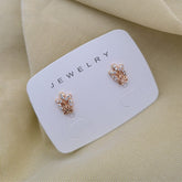 Buy Cubix Earrings For Girls & Women Online At Best Price | Roodap